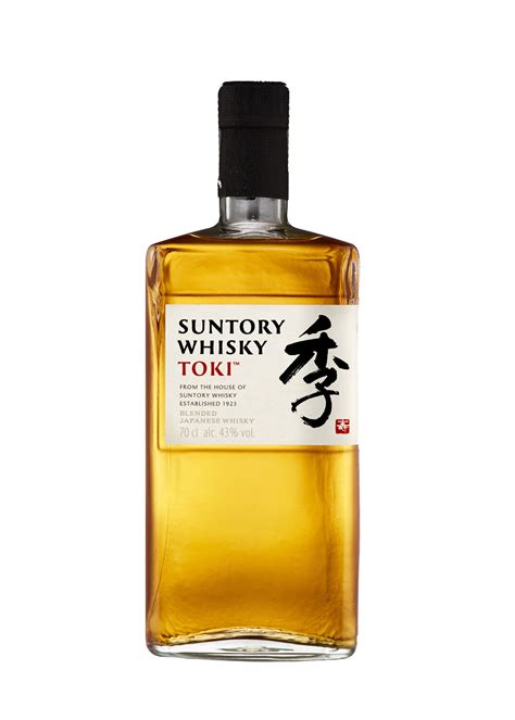 suntory whisky toki price in bangalore  The key ingredients are Hakashu single malt, which is aged in American oak, and Chita grain whisky